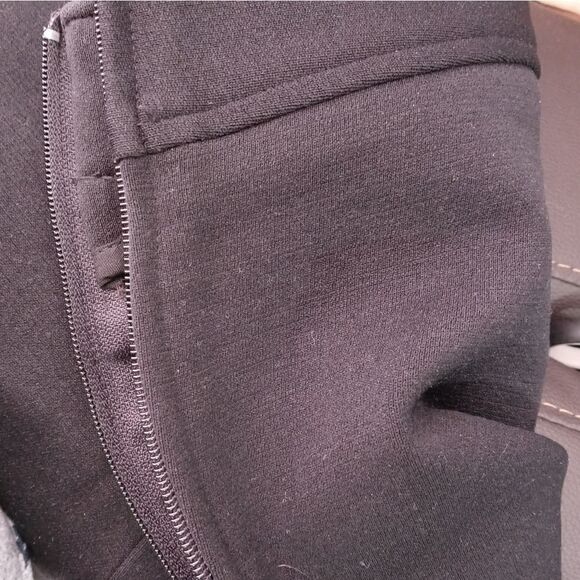 Ancona Ski pants Black Vintage Stretch
Black - Picture 3 of 12